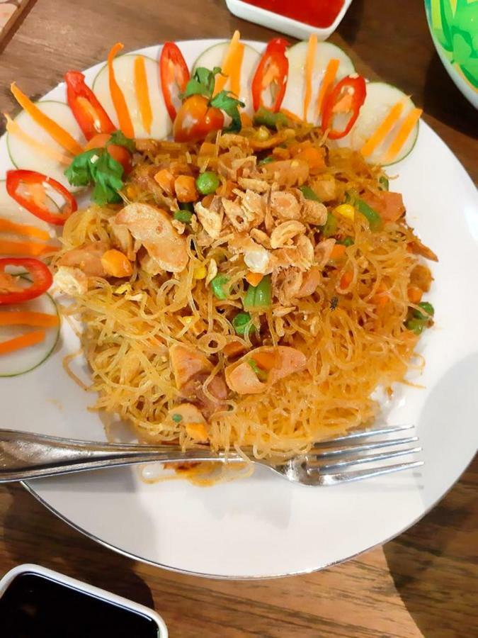 فيلا ذا لاراس جيمباران المظهر الخارجي الصورة